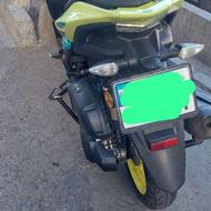 Nvx ایروکس 1401