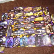 کارت کالاف دانه ی