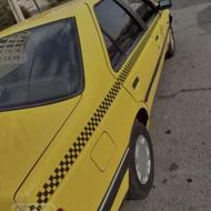 فروش پژو 405 تاکسی بین شهری