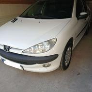 206 اس دی وی هشت بیرنگ 96