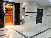 فروش آپارتمان 138متر(2واحد در یک ساختمان نوساز)در جنت مرکزی در شیپور