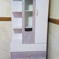 کمدبچه نونو