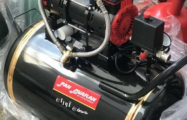 پمپ باد 100لیتری فناوران سایلنت اقساطی