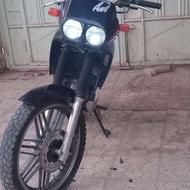 هونداax1.250cc