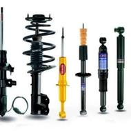 تعمیر انواع کمک فنر خودرو های ایرانی وخارجی