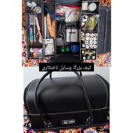 وسایل کامل ناخنکاری