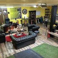 منشی و بازاریاب