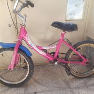 دوچرخه 16 سالم