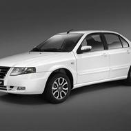 سمند سورن پلاس xu7p خشک فوری