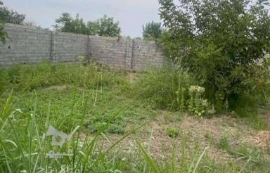 1250 متر زمین واقع در دراز محله با مجوز ساخت