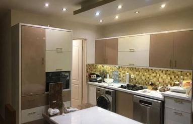 فروش آپارتمان با این متراژ آسانسور دار بدونه هزینه