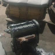 موتور و گیربکس استوک زانتیا سمند206پراید پیکان آردی و....