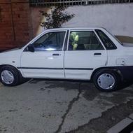 پراید 131 مدل 90 هیدرولیک