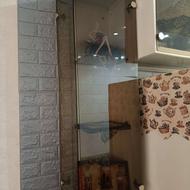 کابینت فلزی....