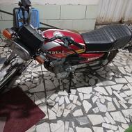 موتور پرواز 200