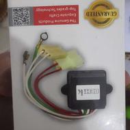 رلهدوبل تقویتی درب خودرو و درپوش پلاستیکی دنده ماشین