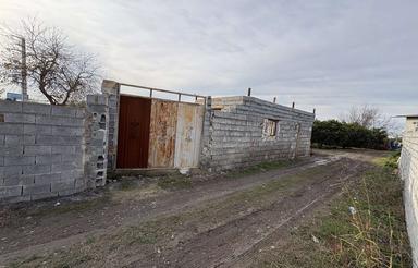 فروش باغچه 270 متری در آبکسر