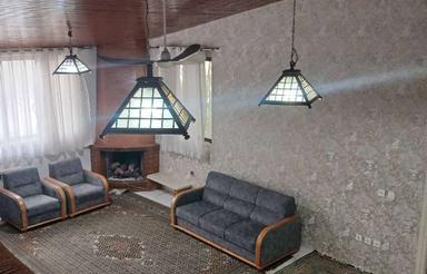 ویلا3خواب پلاک یک دریا