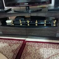 میزتلویزیون