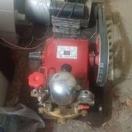 سم پاش کشاورزی