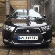 دنا پلاس 6دنده ef7pمدل 1403