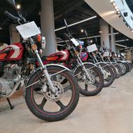 اقساط ویژه موتور بمدت محدود