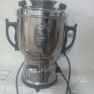 سماور برقی .