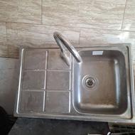 سینک ظرفشویی