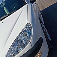 206تیپ 2مدل1400