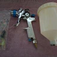 پیستوله saita