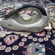 یک عدد اتو نیاز به تعمیر