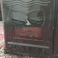 بخاری9000نو به قیمت زیر بازار