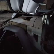 تویوتا کالسکه