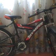 دوچرخه 24 المپیا