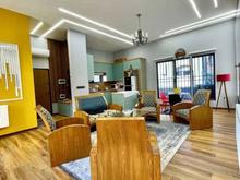 فروش ویلا 200 متری در مرکز شهر در شیپور