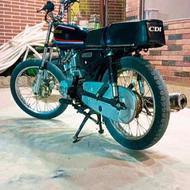 نیکتاز 200 مدل 94