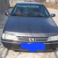 پژو405نوک مدادی 82