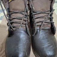 نیم بوت طرح CAT