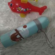 فلاسک کودک(همراه مادر)