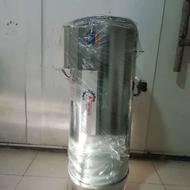 بخاری مرغداری جت هیتر گازی گازوئیلی یونولیت