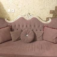 مبل هفت نفره