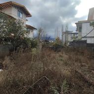 زمین مسکونی سند تک برگ