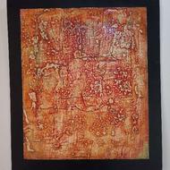 تابلو دکوری انتزاعی