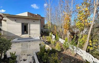 فروش ویلا 170 متر در گیلاپی