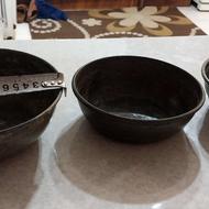 کاسه مسی قدیمی