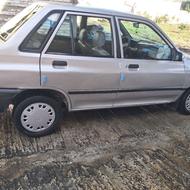 فروش پراید مدل 89