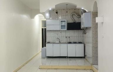 دو خواب همکف