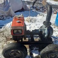 موتور 18 اسب ژاپن