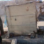 فروش دکه 1.5×2.5 مخصوص بابوله سیب زمینی وتخمه مرغ