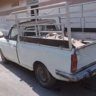 پیکان وانت77